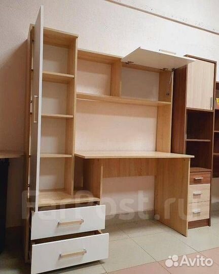 Стол компьютерный 