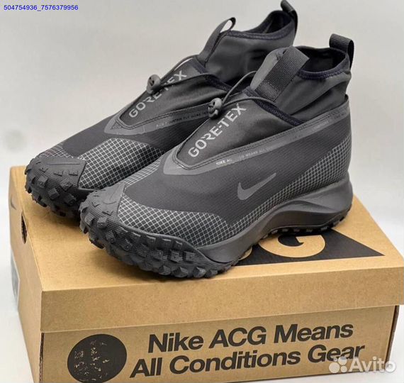 Nike ACG Mountain Fly Gore-Tex (Арт.66919)