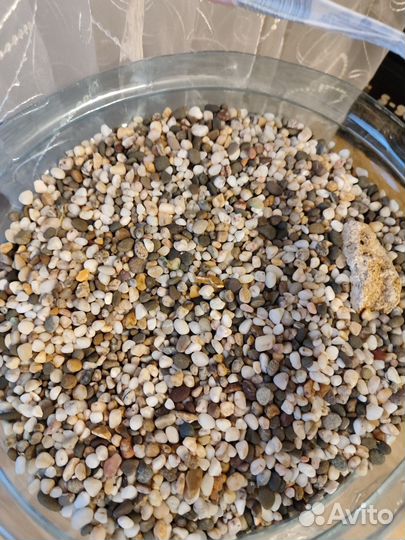 Грунт для аквариума