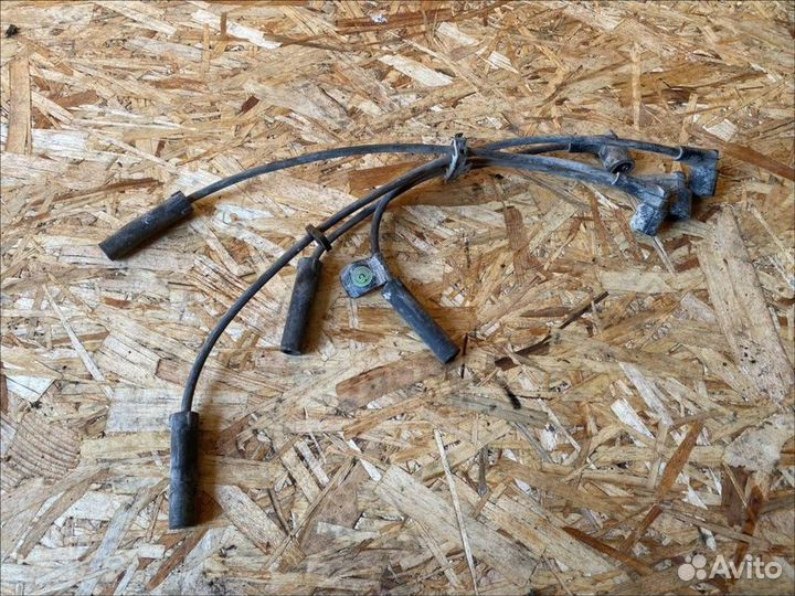 Провода высокого напряжения LADA 2110