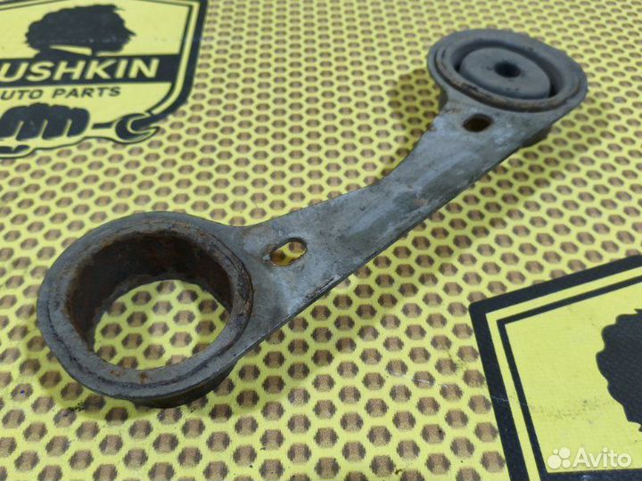 Кронштейн глушителя Opel Insignia JT69 A20NFT 2012