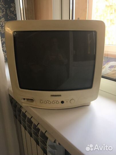 Телевизор бу