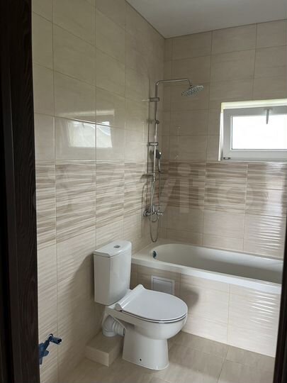 Дом 83 м² на участке 6 сот.