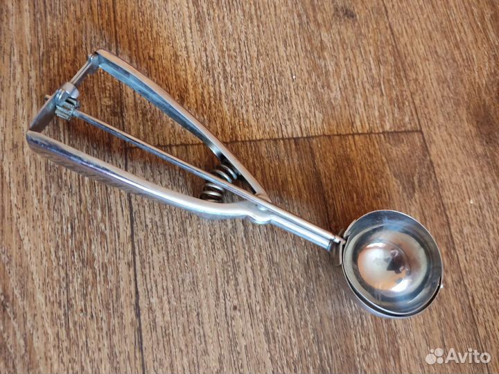 Кухонная утварь