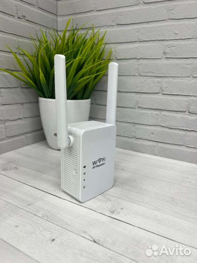 Усилитель wifi сигнала