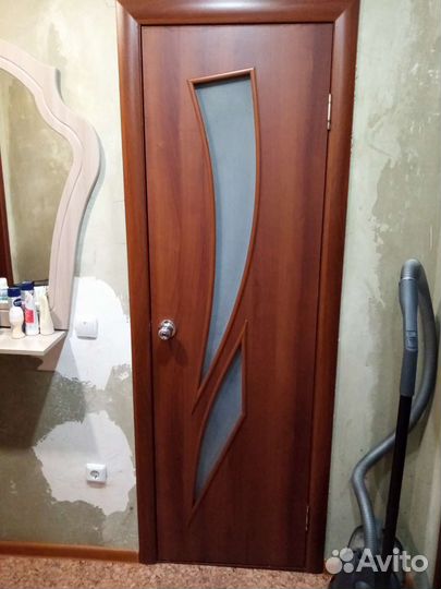 Двери межкомнатные