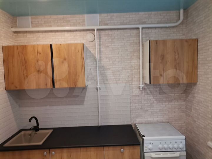 1-к. квартира, 32 м², 1/5 эт.