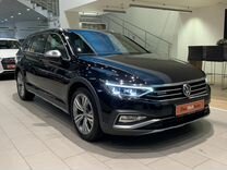 Volkswagen Passat 2.0 AMT, 2019, 49 452 км, с пробегом, цена 4 090 000 руб.
