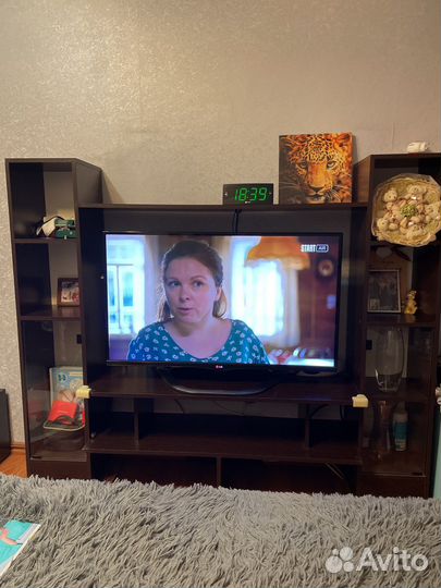 Телевизор 43 дюйма lg