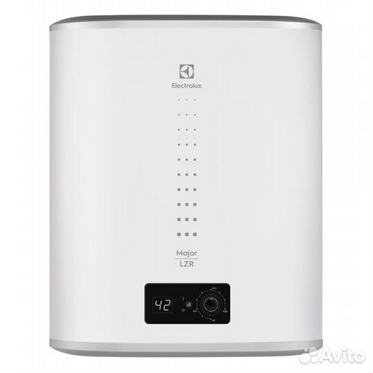 Водонагреватель Electrolux EWH 50 Major LZR 3