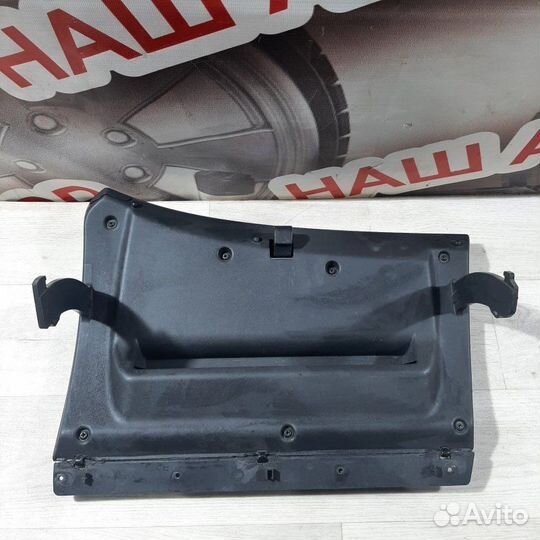 Бардачок Nissan Almera G15 седан 2014