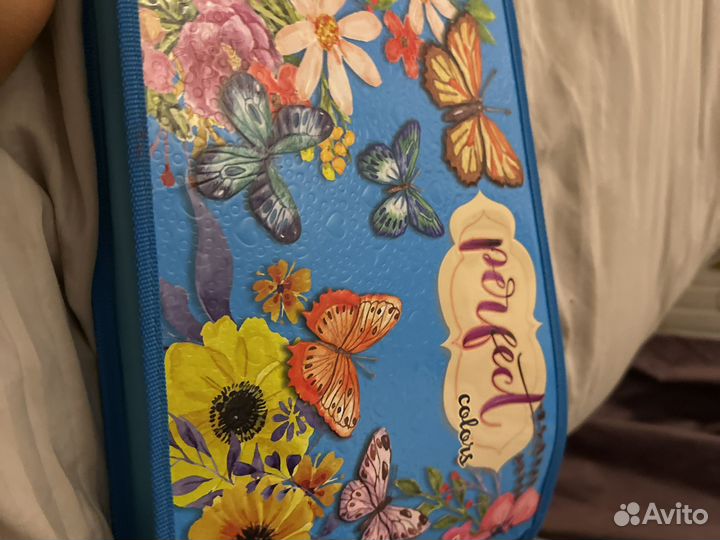 Школьный набор