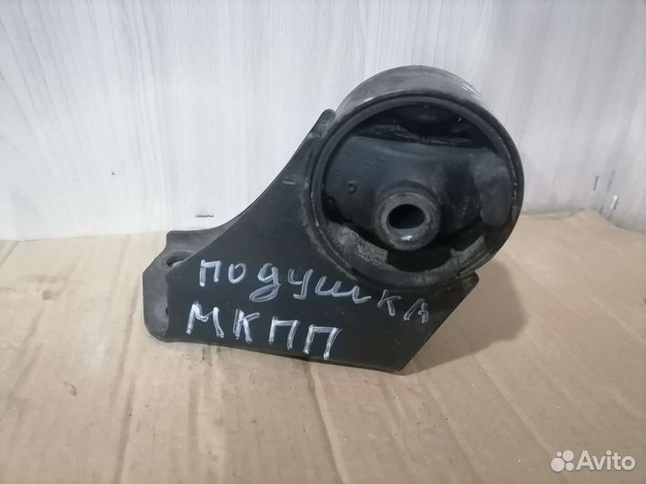 Опора МКПП Kia Spectra
