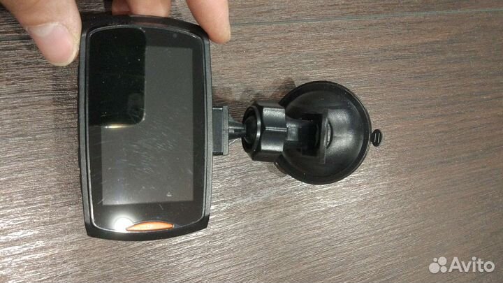 Видеорегистратор Prestige 700 Super Full HD