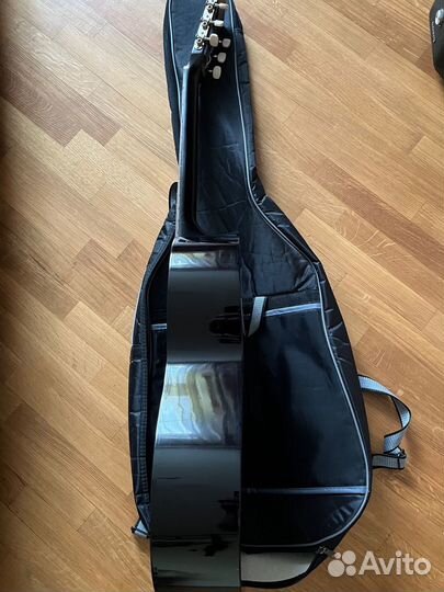 Гитара yamaha c40