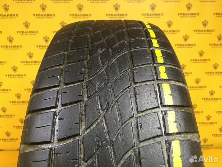 КАМА Кама-221 235/70 R16 109S