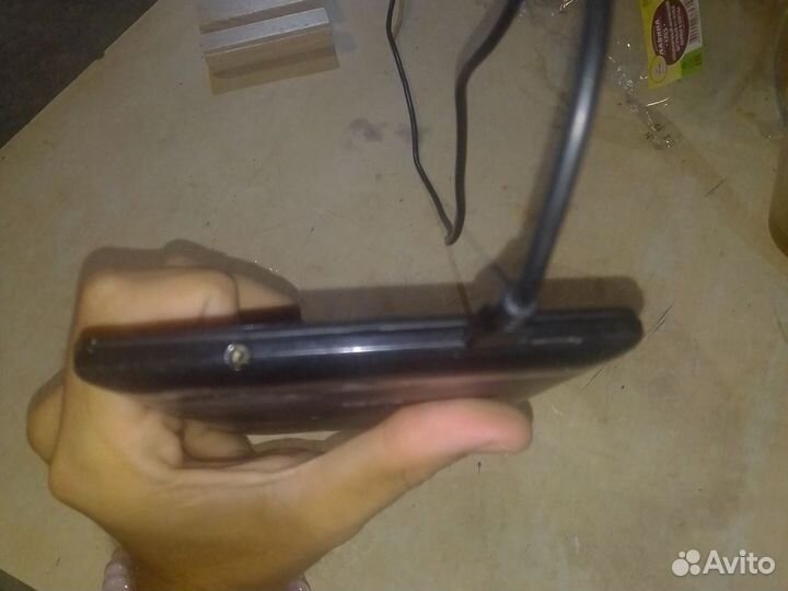 Планшет BQ 1/16гб