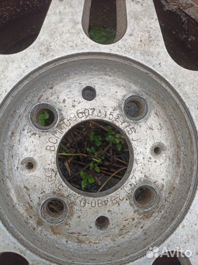 Диски r 13 на ваз