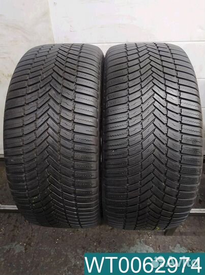 Bridgestone Weather Control A005 255/45 R18 95T