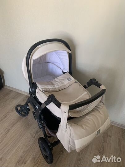 Коляска cam dinamico up 3 в 1