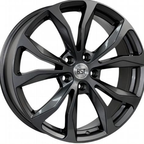 Литые диски RST R009 7.5×R19 5×108