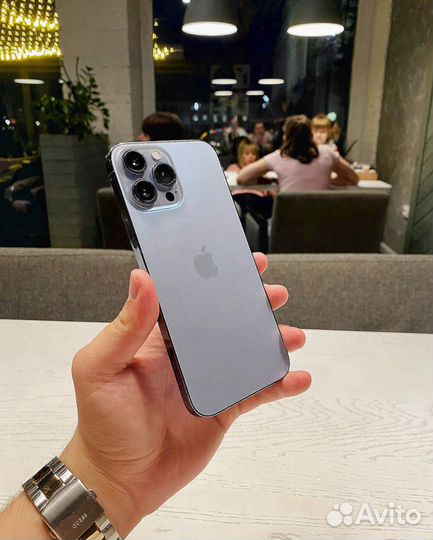 iPhone 13 Pro, 256 ГБ