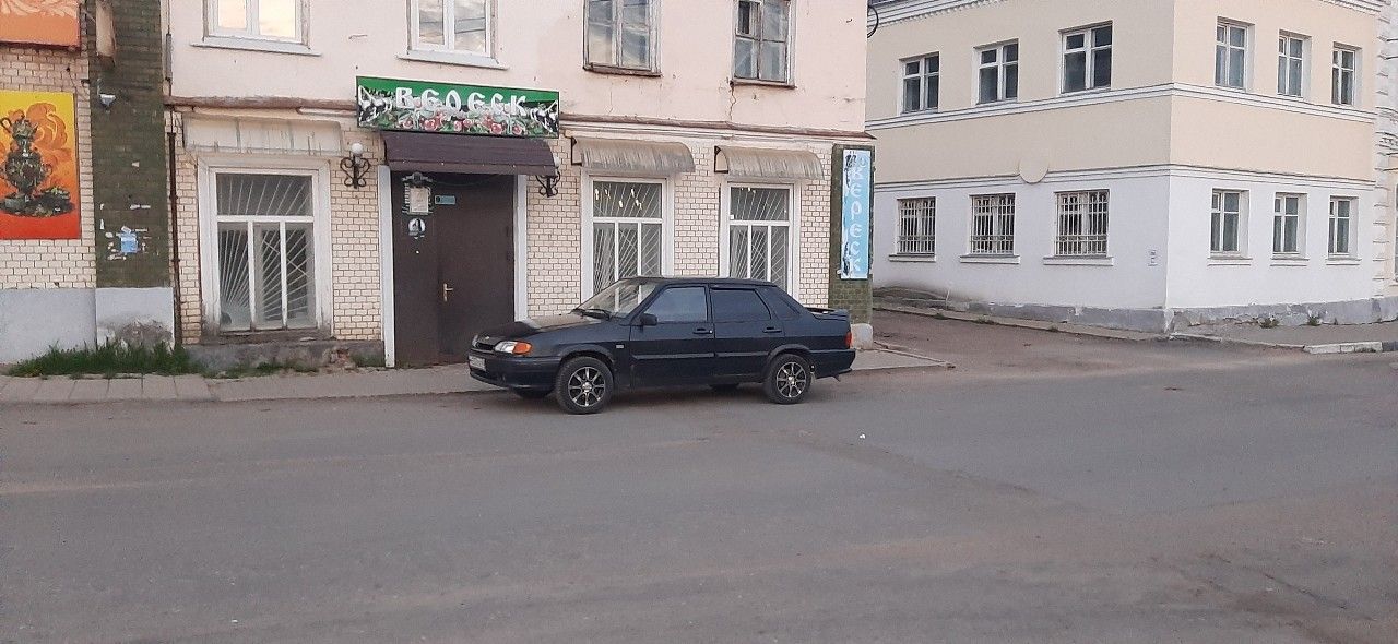 ВАЗ (LADA) 2115 Samara: фото владельца