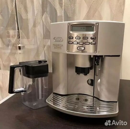 Ремонт Кофемашин. Чистка Кофемашин. Гарантия