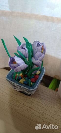 Поделки ручной работы