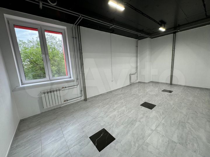 Свободного назначения, 15.6 м²