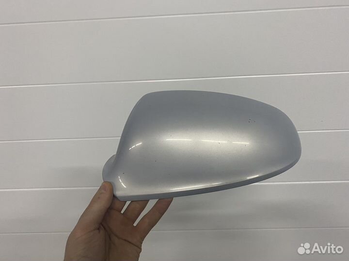 Накладка зеркала опель астра j