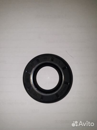 Сальники для стиральной машины