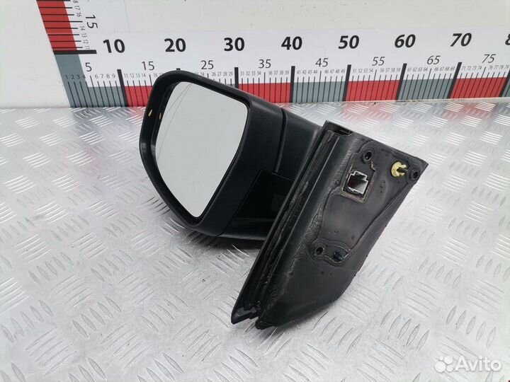 Зеркало боковое правое для Ford Focus 3