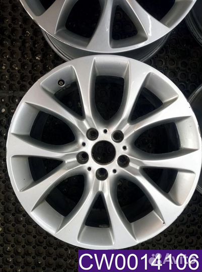 Диски R19 BMW X5 Б/у оригинал