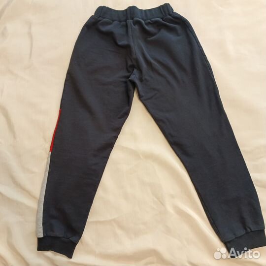 Спортивный костюм Стиляж для мальчика,128-134 разм