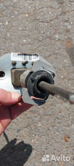 Трос АКПП Kia Sportage 3 2010-2015