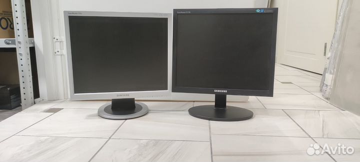 Мониторы на продажу