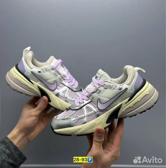 Кроссовки Nike V2k (Арт.54961)