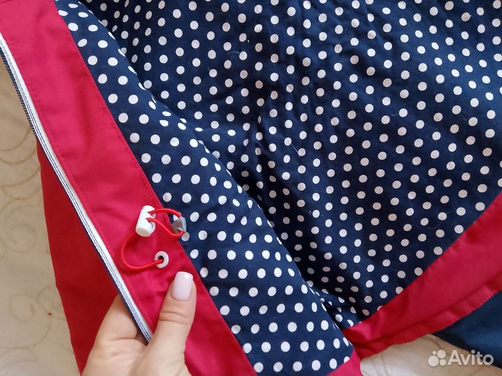 Костюм демисезонный Батик