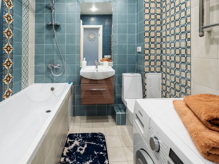 Квартира-студия, 29 м², 19/19 эт.