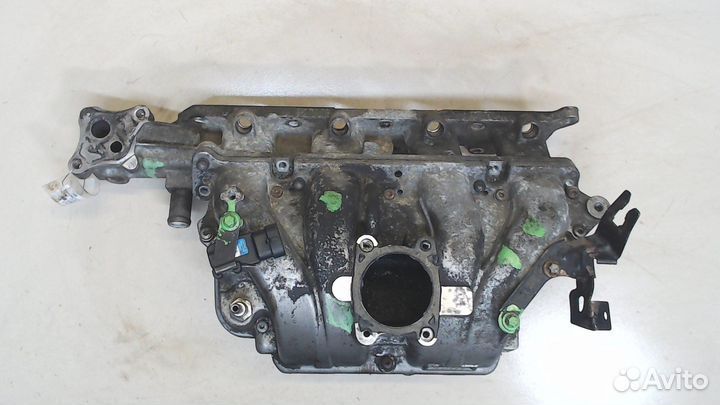 Коллектор впускной Opel Corsa C, 2001