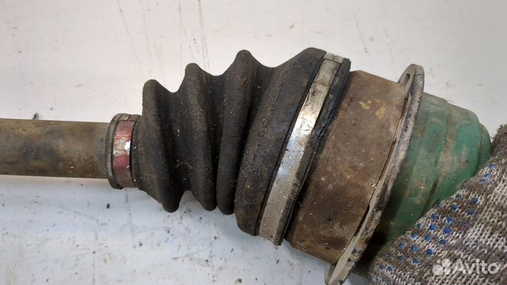 Полуось левая передняя Lexus RX