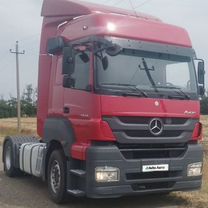 Mercedes-Benz Axor 1840, 2011