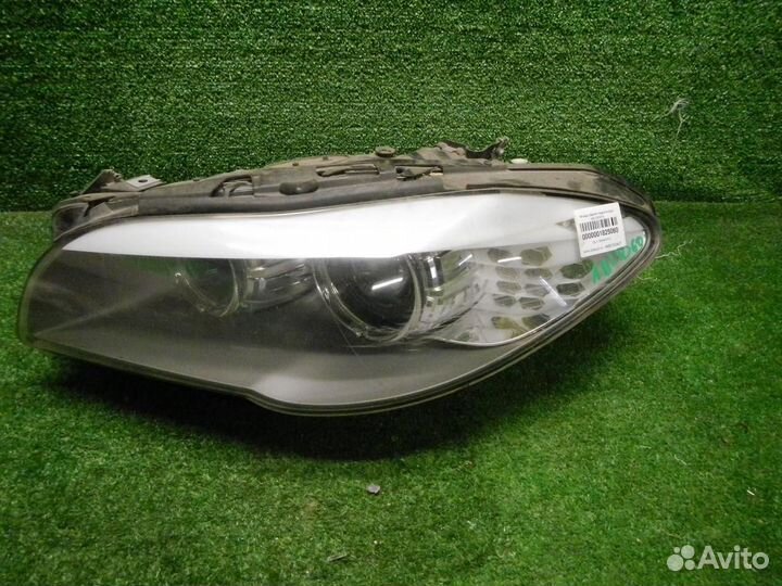 Фара левая BMW 5-Series
