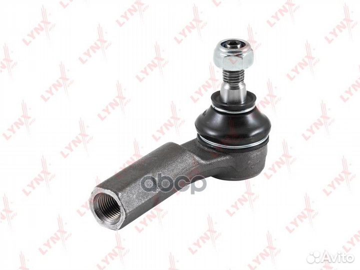 Наконечник рулевой тяги перед лев c4273l LY