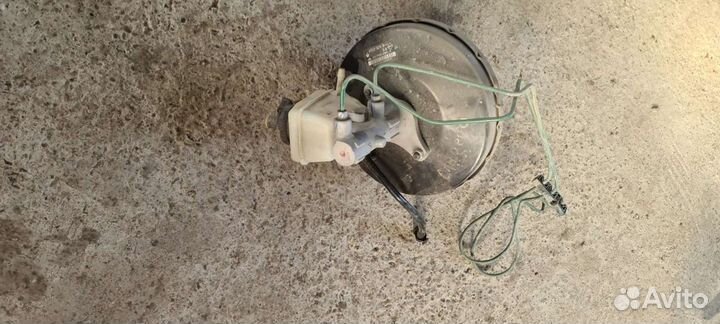 Вакум renault sandero stepway вакуум рено сандеро