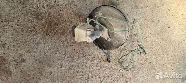 Вакум renault sandero stepway вакуум рено сандеро