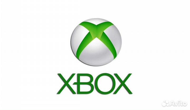 Игры для Xbox
