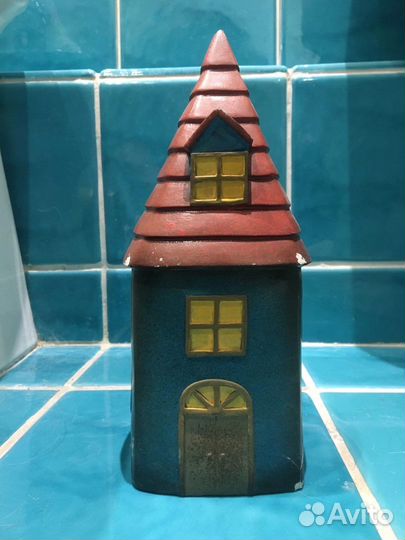 Новогодний декор