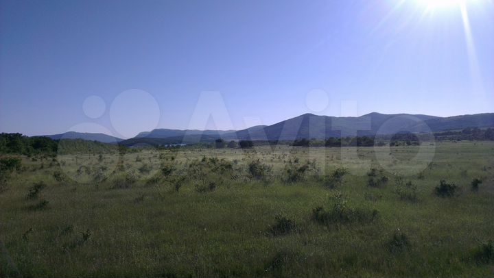 Участок 1,52 га (СНТ, ДНП)